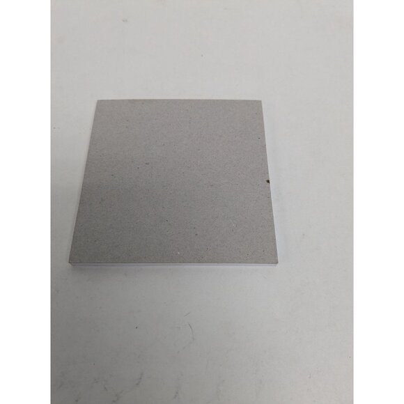 2008 Clue Board Game Replacement Parts Detective Notes - Picture 2 of 3